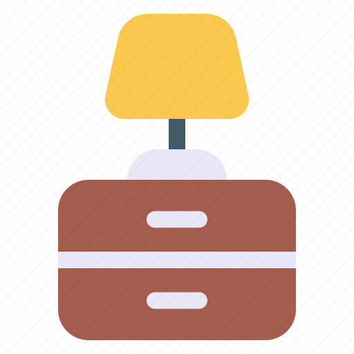 Lamp, cabinet, light, bulb, idea icon - Download on Iconfinder
