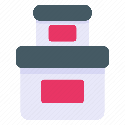 Storage, box, delivery, package icon - Download on Iconfinder