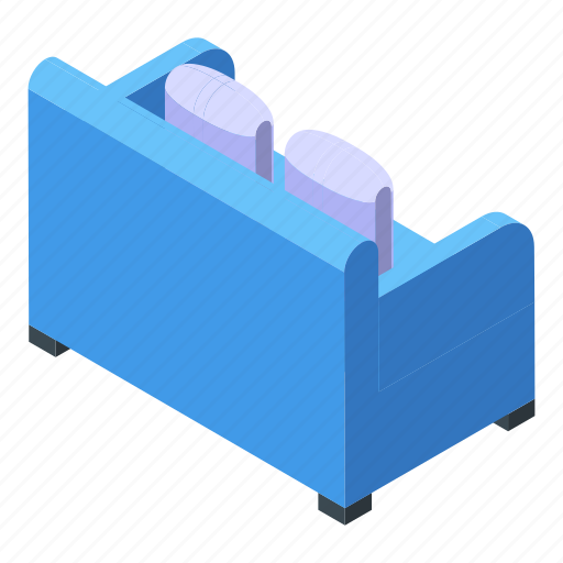 Home, gym, isometric icon - Download on Iconfinder
