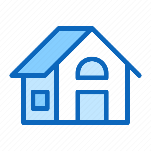 Estate, home, house, mortgage, real icon - Download on Iconfinder