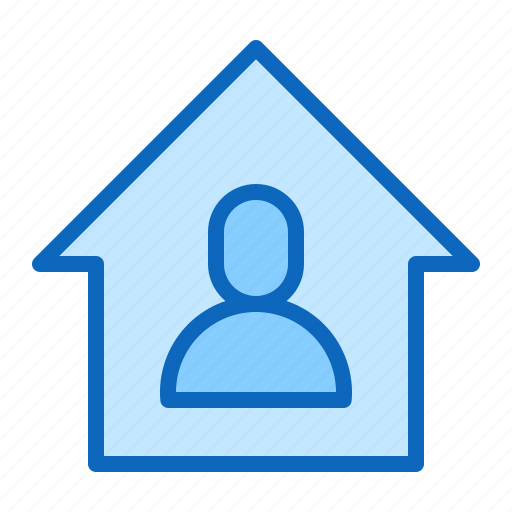 Home, homepage, house, page icon - Download on Iconfinder