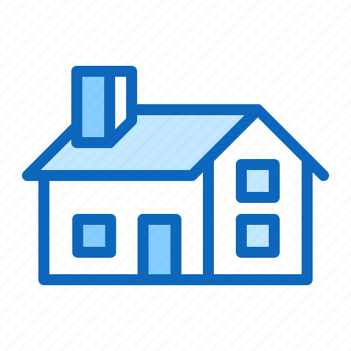 Cottage, country, home, house, suburb icon - Download on Iconfinder