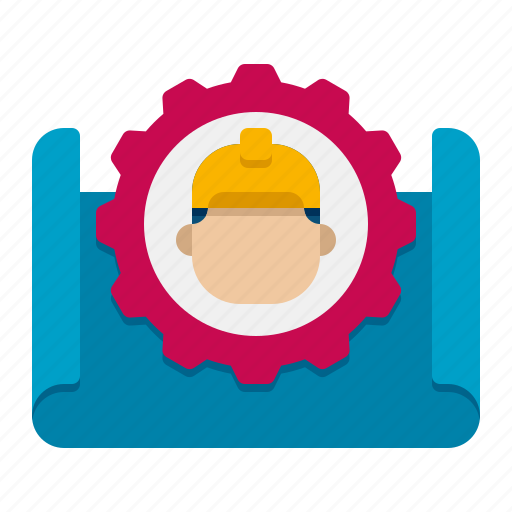 Project, management, plan icon - Download on Iconfinder