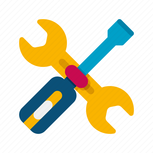 Repair, tool, construction icon - Download on Iconfinder