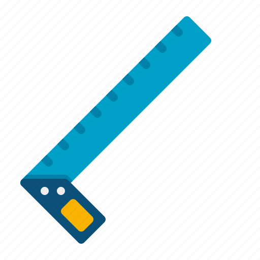 Ruler, measure, tool icon - Download on Iconfinder