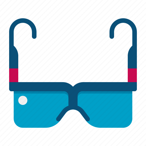 Safety, glasses, security icon - Download on Iconfinder