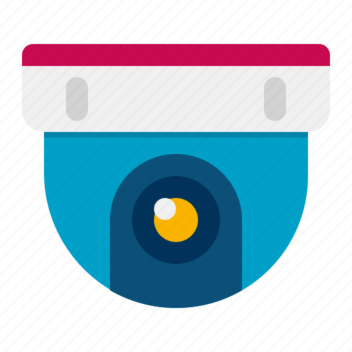 Security, camera, video icon - Download on Iconfinder