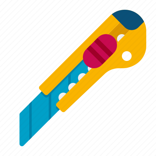 Utility, knife, tool, equipment icon - Download on Iconfinder