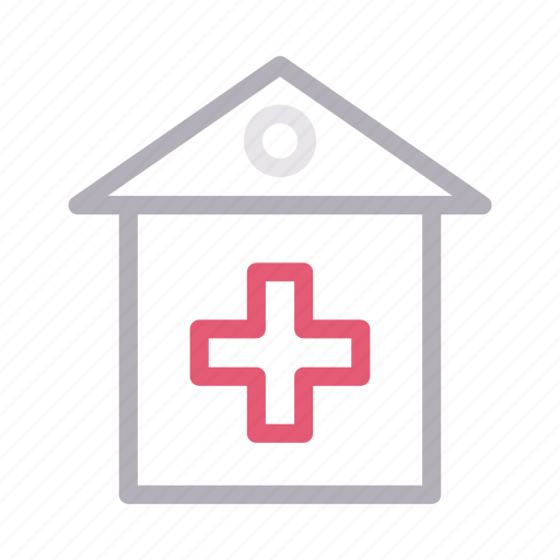 Building, home, house, insurance, safety icon - Download on Iconfinder