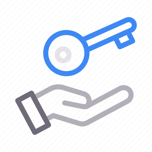 Key, lock, private, protection, security icon - Download on Iconfinder