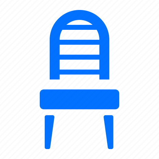 Chair, furniture, home, interior icon - Download on Iconfinder