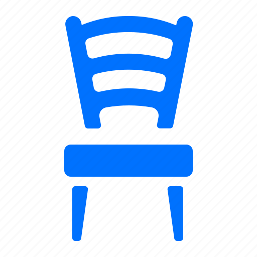 Chair, furniture, home, interior icon - Download on Iconfinder
