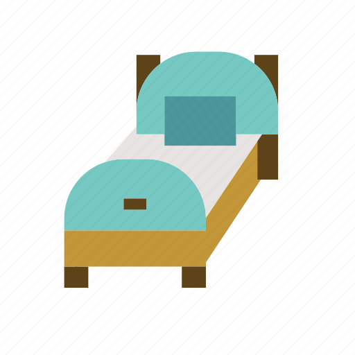 Appliances, furniture, home, interior, bed, bed room icon - Download on Iconfinder