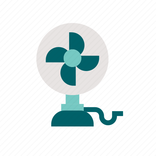 Appliances, furniture, home, interior, electronic, fan icon - Download on Iconfinder