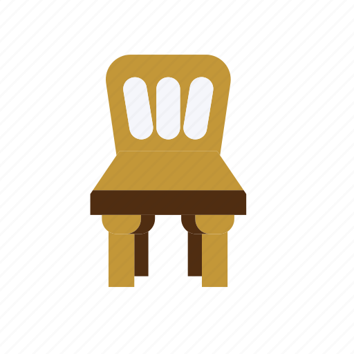 Appliances, furniture, home, interior, chair, seat icon - Download on Iconfinder