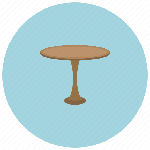 Dining, furniture, home, table icon - Download on Iconfinder