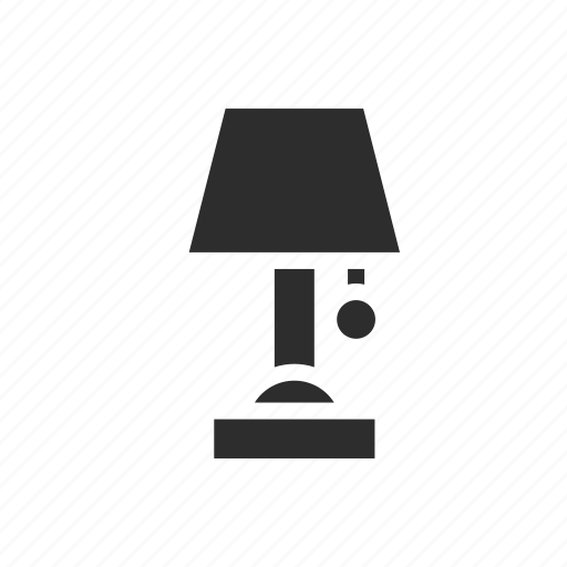 Appliances, furniture, home, interior, lamp icon - Download on Iconfinder
