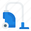 vacuum cleaner, cleaning, home appliance, household, service, dust, clean, modern 
