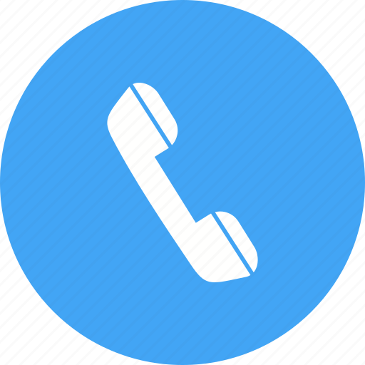 Call, contact, customer, home, phone, service, support icon - Download on Iconfinder
