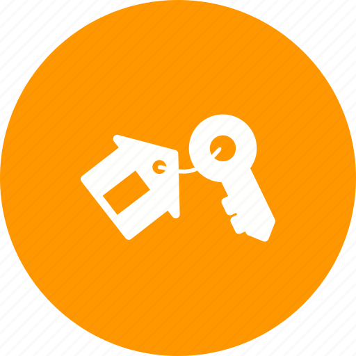 Door, house, key, keys, lock, metal, unlock icon - Download on Iconfinder