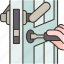 locksmith, lock, repair, installation, door 