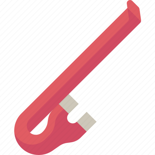 Crowbar, lever, construction, steel, tool icon - Download on Iconfinder