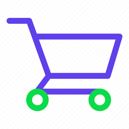 Cart, shopping, ecommerce, bag, buy icon - Download on Iconfinder
