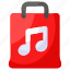 music, store, app, audio, albums, tracks, digital, mp3 