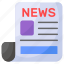 newspaper, news, print, communication, journalism, headlines, articles 