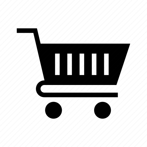 Shopping, cart, sale, shop, retail, supermarket, trolley icon - Download on Iconfinder