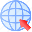 browser, internet, worldwide, cursor, surfing, click 
