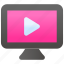 tv, television, app, electronics, technology, video, streaming 