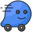 navigation, app, gps, social, media, maps, traffic, routes 