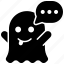 ghost, photo, sharing, app, instant, videos, filters 