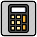 calculator, maths, electronics, technology