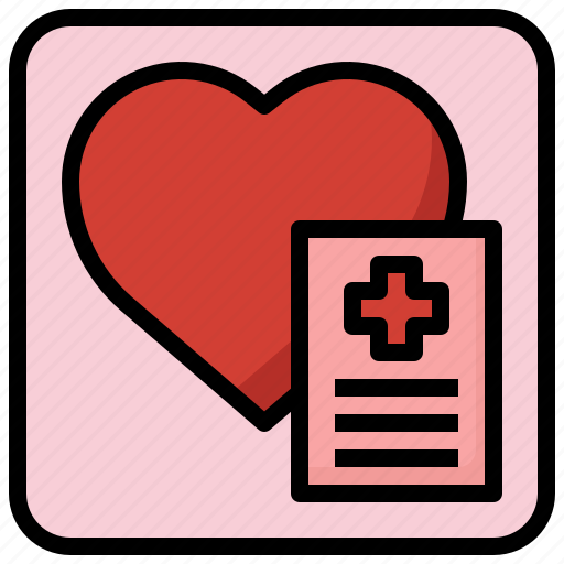 Daily, health, medical, romantic icon - Download on Iconfinder