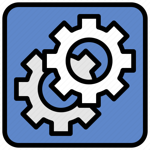 Settings, cogwheel, configuration, gear icon - Download on Iconfinder
