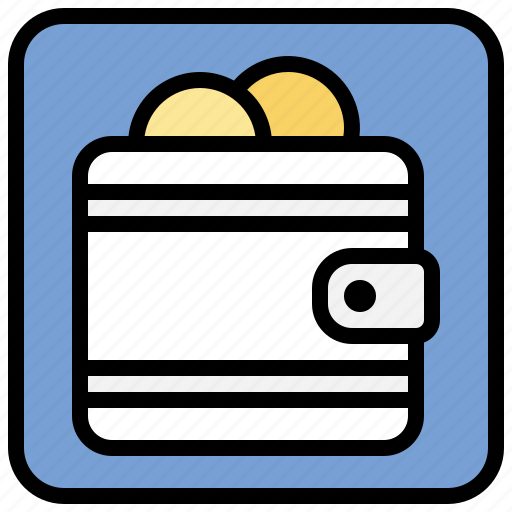 Wallet, passes, money, business, finance icon - Download on Iconfinder