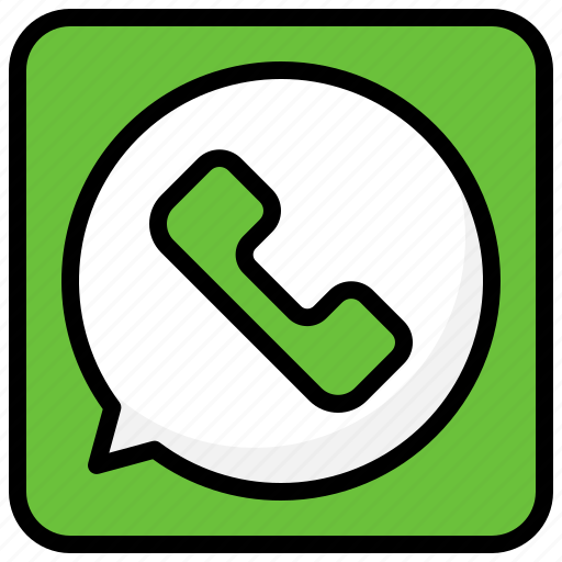 Communications, chat, message, social, media icon - Download on Iconfinder