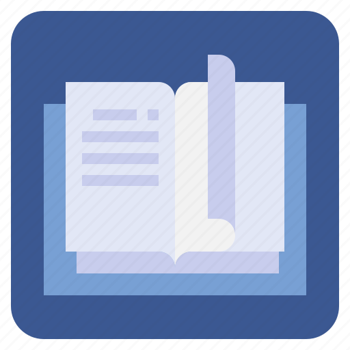 Books, education, study, reading, library icon - Download on Iconfinder