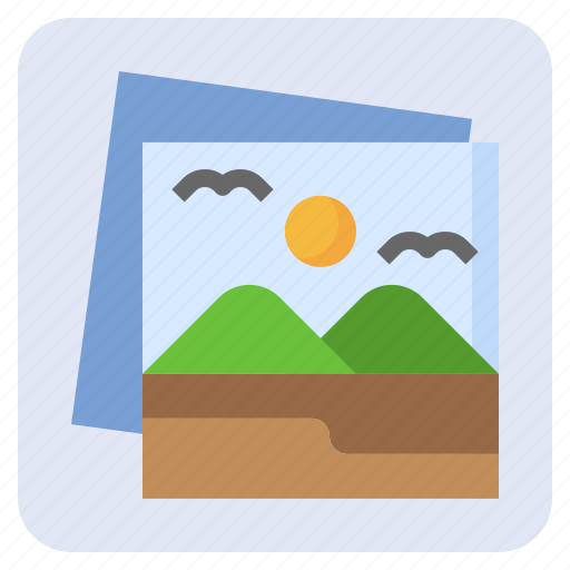 Image, picture, photo, files icon - Download on Iconfinder