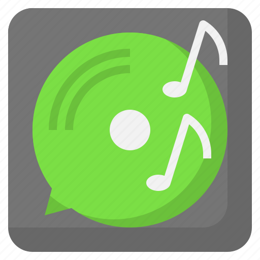 Music, multimedia, song, sound icon - Download on Iconfinder