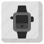 smartwatch, app, technology, clock, electronics, watch 
