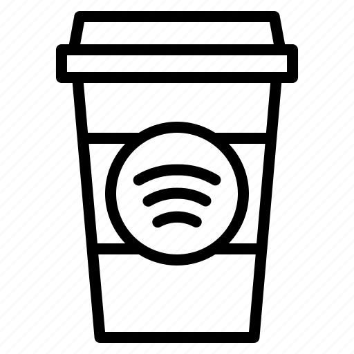 Coffee, device, machine, smart icon - Download on Iconfinder