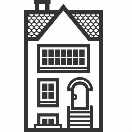 Apartment, building, buildings, city, home, house, real estate icon - Download on Iconfinder