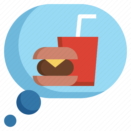 Hungry, starvation, poverty, burger, drink icon - Download on Iconfinder