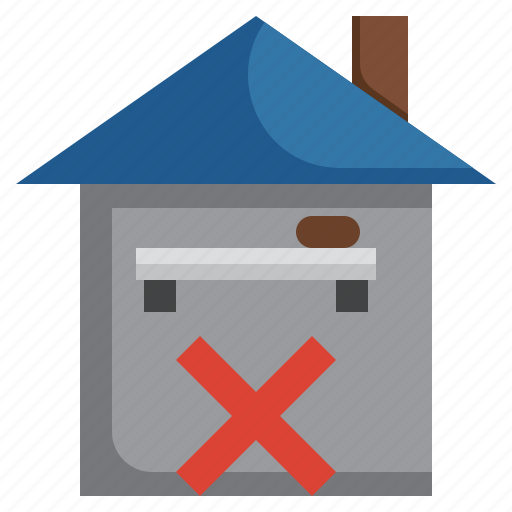 Signaling, bed, need, homeless, no house icon - Download on Iconfinder