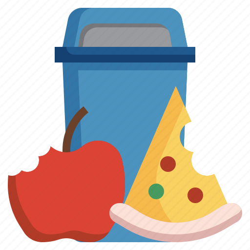 Trash, poverty, poor, homeless, food icon - Download on Iconfinder
