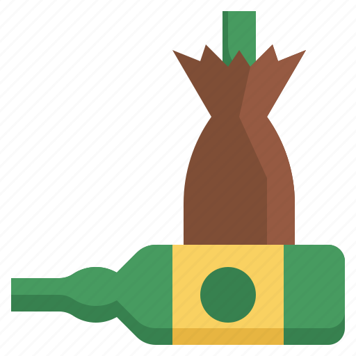Alcoholic, no, drink, forbidden, homeless, prohibition icon - Download on Iconfinder