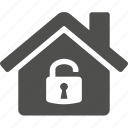 home, house, key, lock, safe, security, unlock